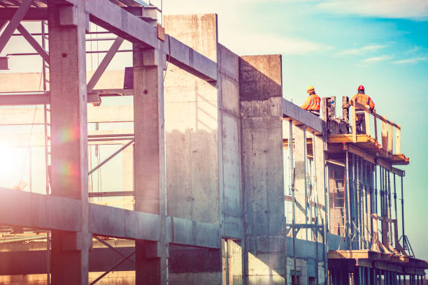 Best Concrete Crack Repair  in Huachuca City, AZ