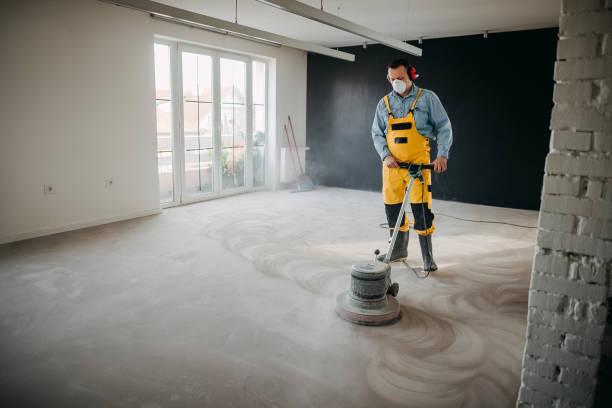 Best Concrete Contractor Near Me  in Huachuca City, AZ