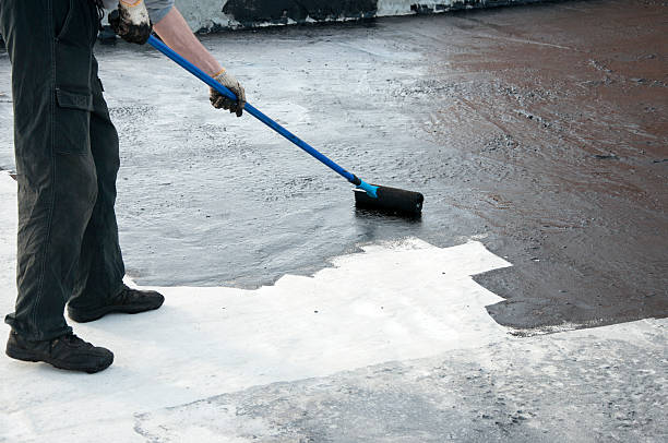 Best Waterproofing & Drywells  in Huachuca City, AZ